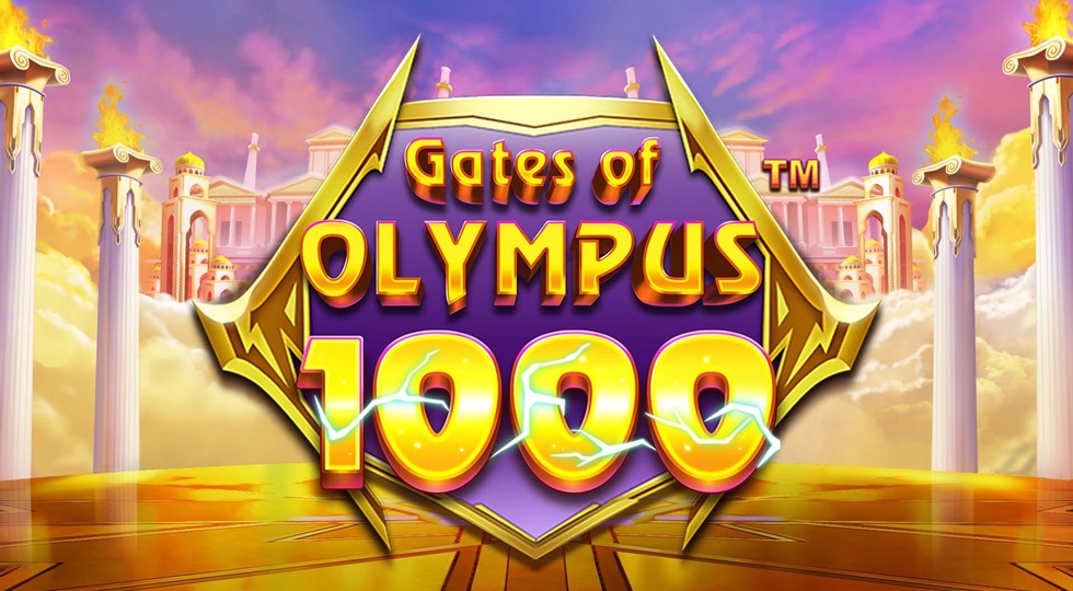 Gates of Olympus: una slot a dir poco divina