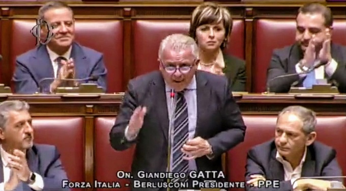 Gatta (FI): ‘Un Testo unico per regolare gioco fisico e online’