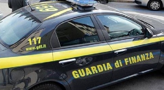 Calabria, operazione Copregi: 31 apparecchi da gioco sequestrati perché scollegati dalla rete Adm