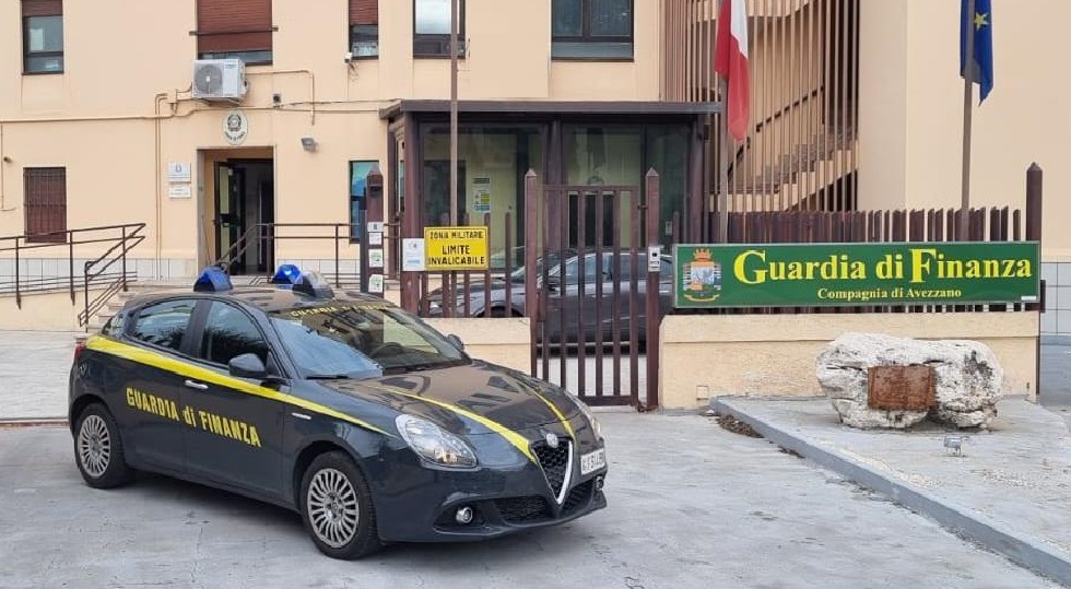 Avezzano, lotteria non autorizzata raccoglieva fondi per finta beneficenza