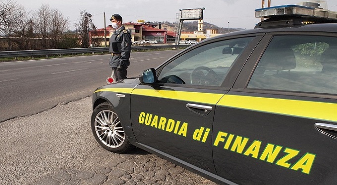 Vicenza: 50 slot accese ‘fuori orario’, gestori rischiano 75mila euro di multa