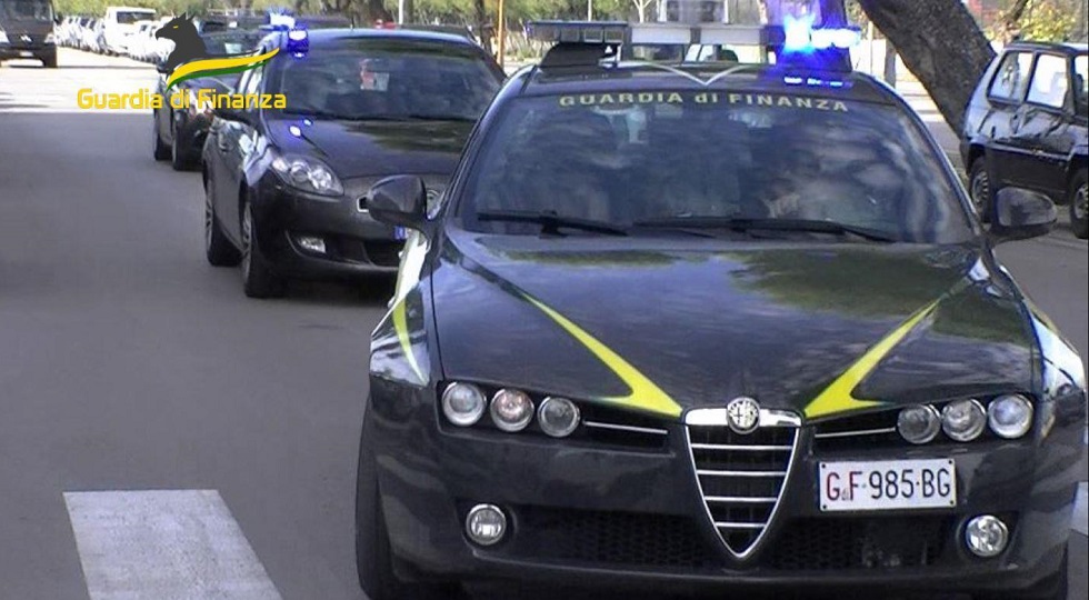 Mantova: transazioni anomale per oltre 5 milioni di euro in sale giochi e scommesse