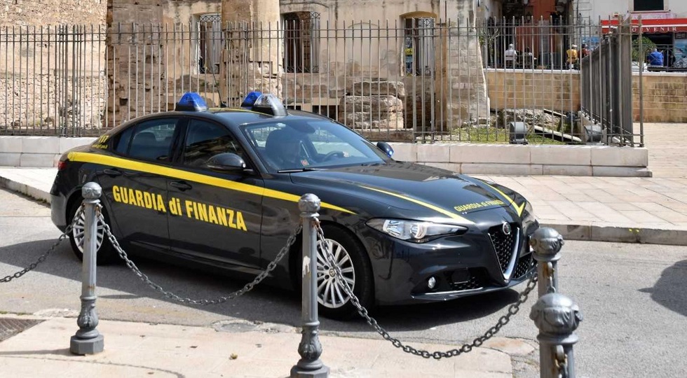 Gioco illegale, a Taranto evaso il Preu per oltre 2 milioni di euro