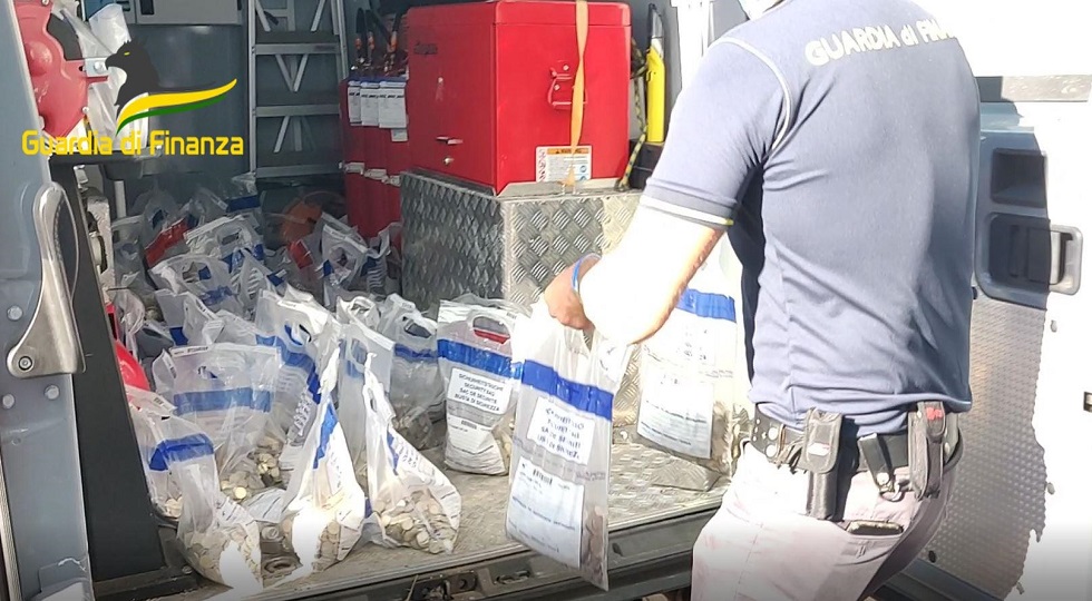 Giocate non versate all’Erario, sequestro da 4,7 milioni a gestore slot di Varese