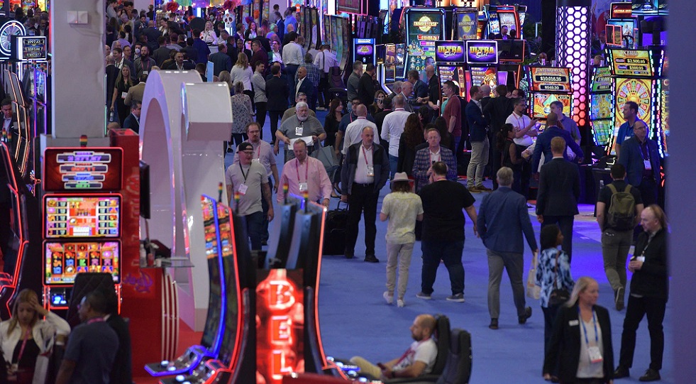 G2E, in 25mila a Las Vegas per l’edizione 2022