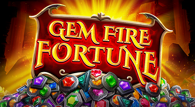 Pragmatic Play, Gem Fire Fortune in esclusiva su Sportbet