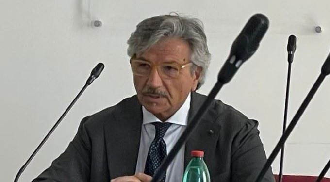 SgI al neo viceministro Leo: ‘Buon lavoro, apriamo subito un confronto’