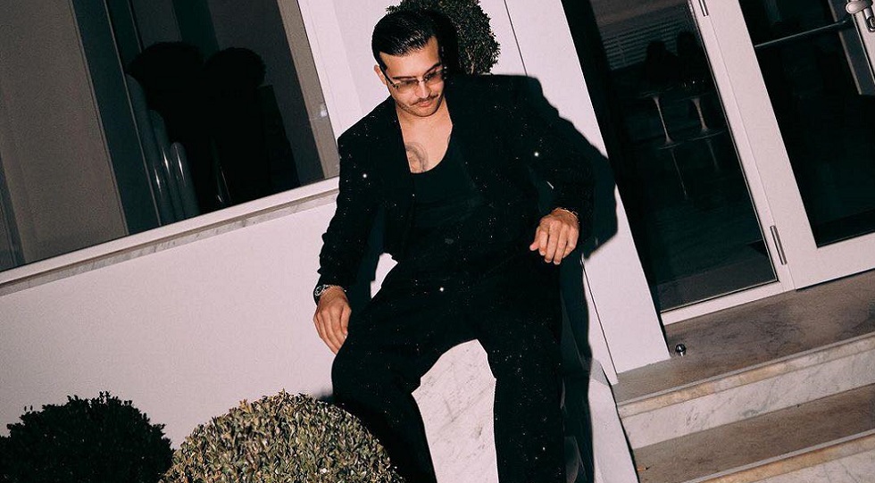 Sanremo 2024, Geolier trionfa nella seconda serata e sogna la vittoria