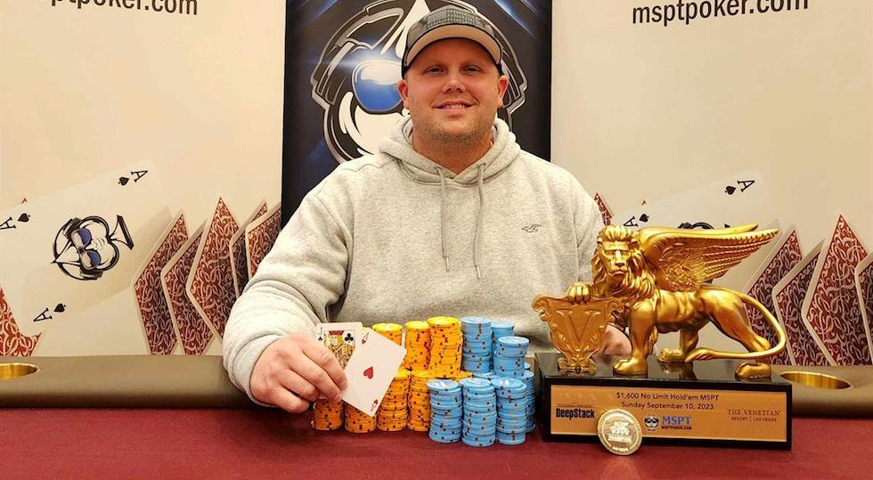 Michigan: il poker player Janssen vittima di estorsione rapito e abbandonato per un mese