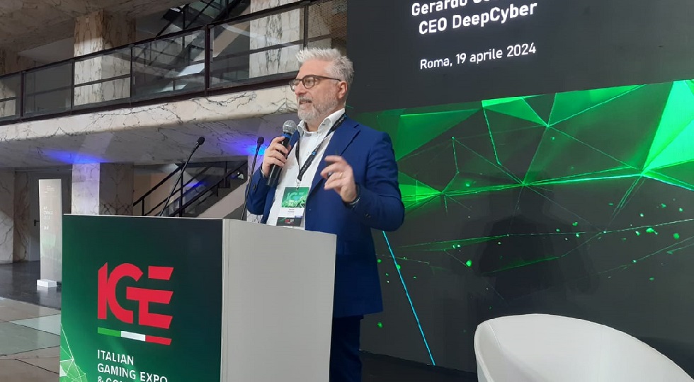 Ige 2024: cybersecurity, intelligenza artificiale e metaverso, rischi e opportunità