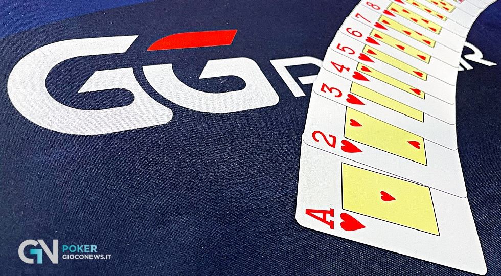 GGPoker e gli aumenti di rake, 90 reg cash online minacciano il boicottaggio