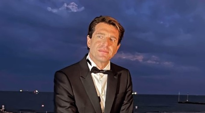 Giampaolo Morelli porta al casinò di Sanremo le sue ‘Scomode verità’