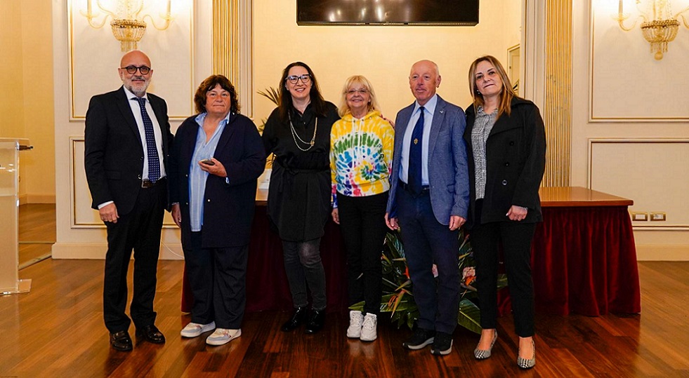 Casinò Sanremo, è festa per i dipendenti in congedo pensionistico