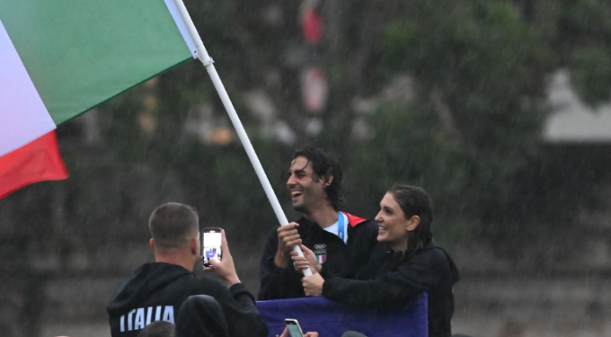 Olimpiadi 2024, arriva l’Atletica: tutti i probabili ori italiani