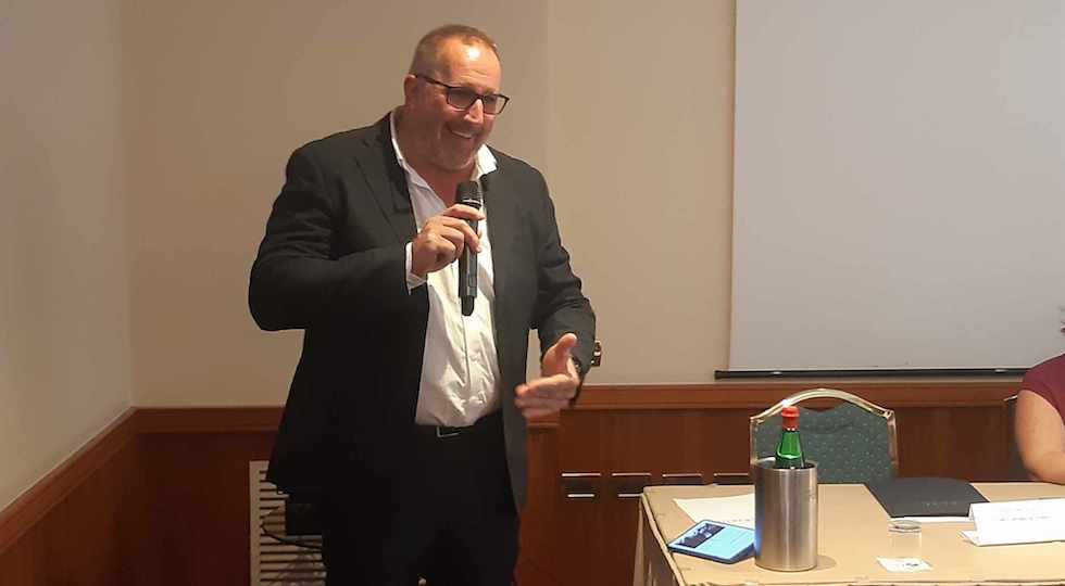 Chiodo (Cni): ‘Formazione, controllo, regole chiare e precise, alla base del riordino’