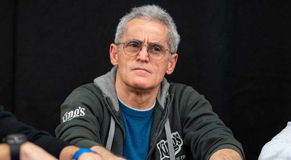 Giannino Kart e l’utilizzo dei reverse tell per farsi pagare i tre poker all’Ept Parigi