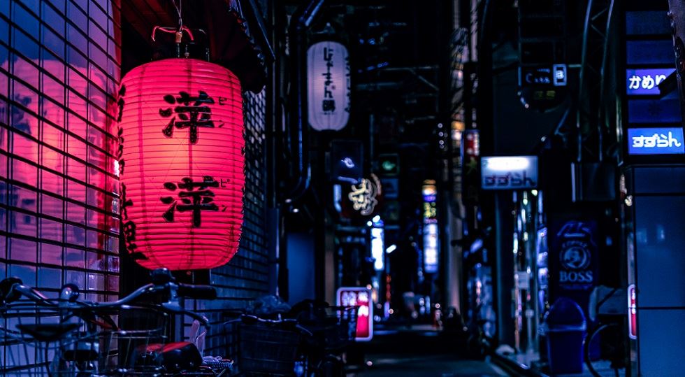 Tokyo, scoperta bisca di poker illegale: arrestati tre cittadini cinesi