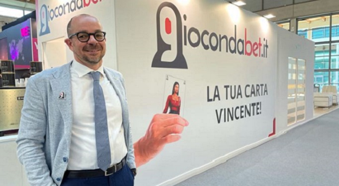 Gioacchini (Giocondabet): ‘Online sempre più centrale nel gaming’