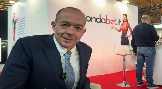 Gioacchini (Giocondabet): ‘Bando online, esperienza nel gioco fisico nostro valore aggiunto’