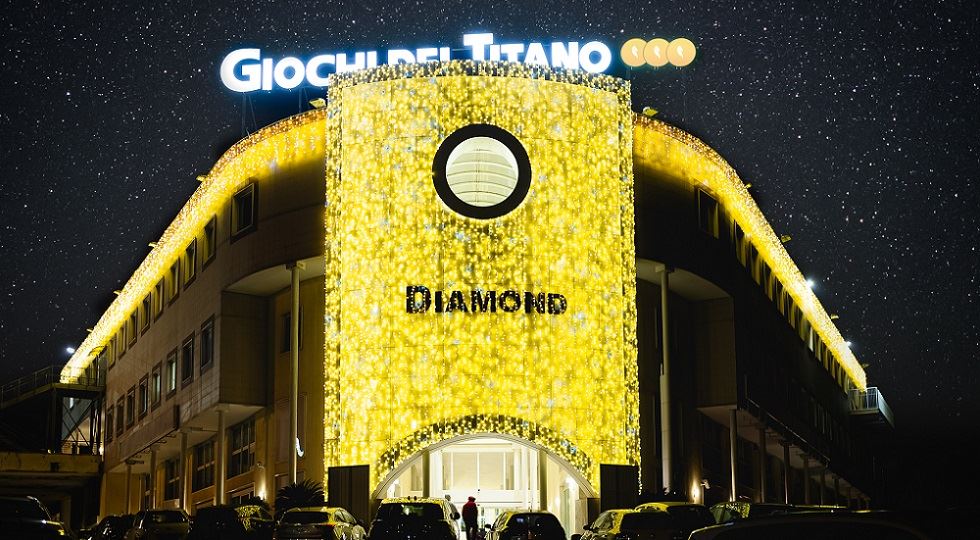 Giochi del Titano, nel 2024 utile netto per 9,5 milioni di euro