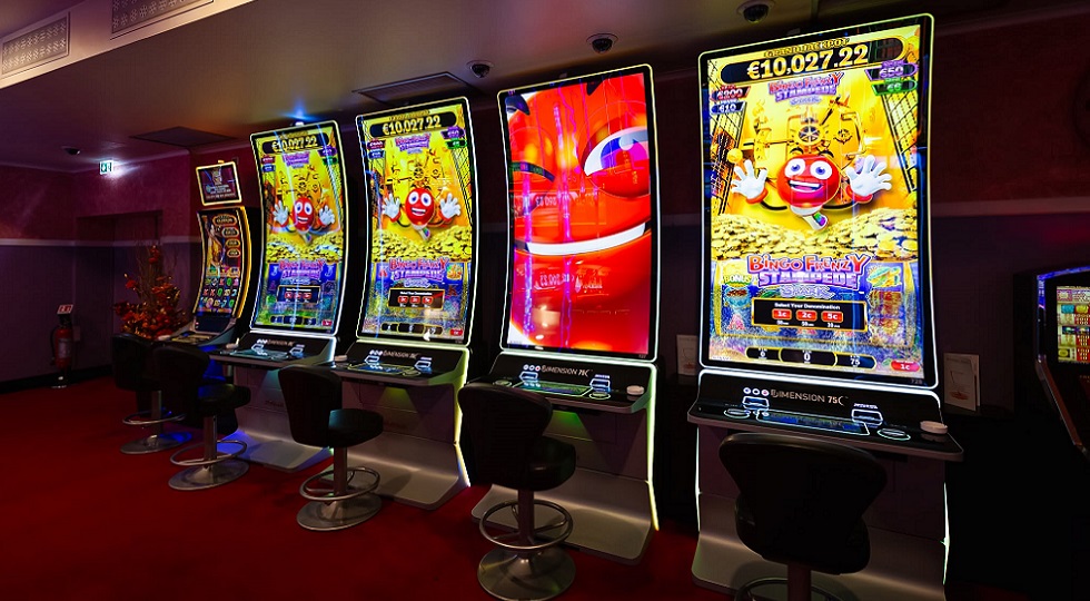 San Marino, giugno in calo per gli incassi della Sala Diamond