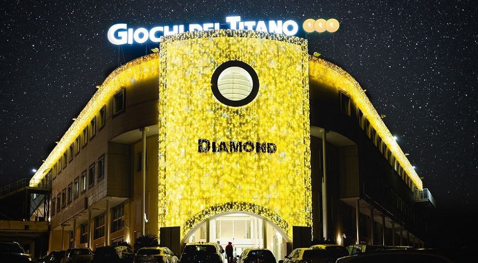 San Marino, Sala Diamond: a ottobre quasi il 15 percento di ricavi in più sul 2024