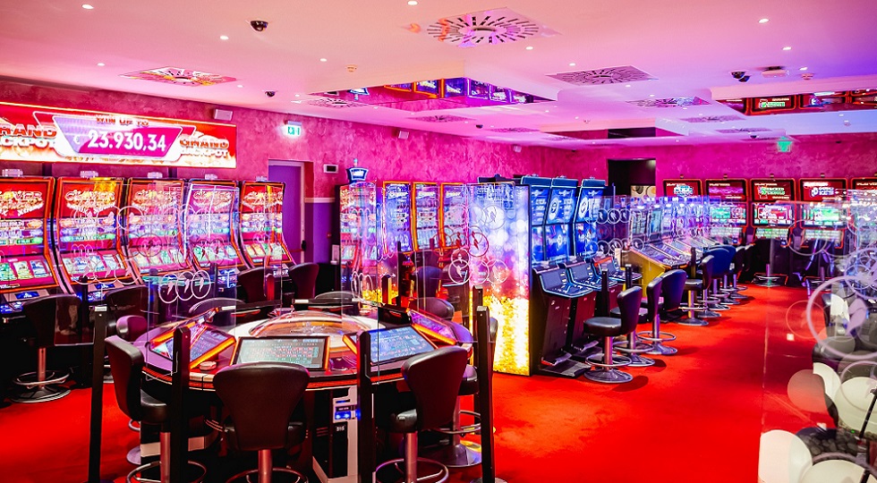 San Marino, a febbraio incassi in lieve flessione per la sala Diamond