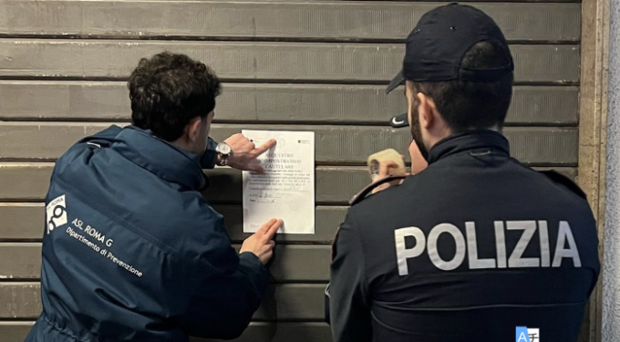 Gioco illegale, sanzione di 100mila euro a Marsala