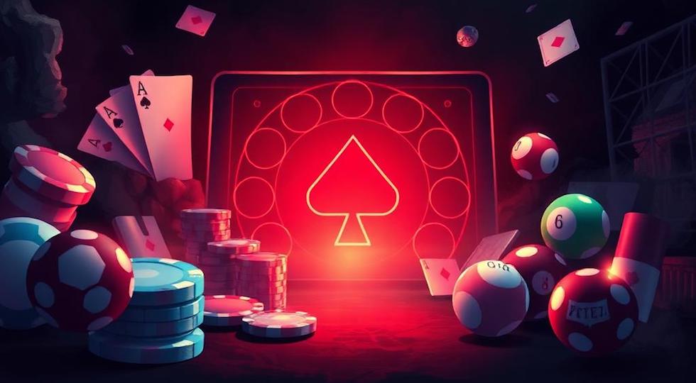 Il rapporto sul mercato del gioco online europeo: poker in crescita ma fanalino di coda