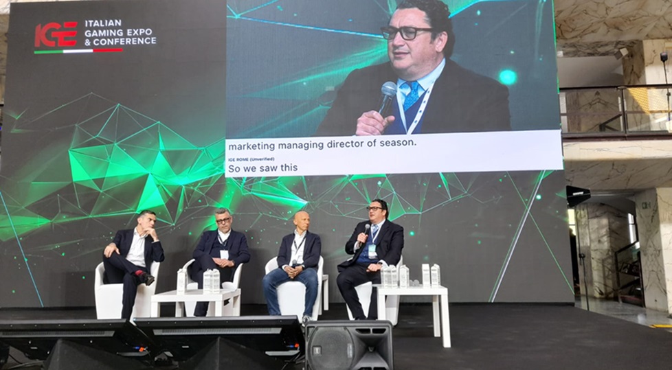 Ige 2024, la grande corsa dell’online indirizzata dalle nuove esigenze dei consumatori