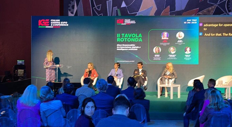 Ige 2025, il gioco responsabile tra innovazione digitale e intelligenza artificiale