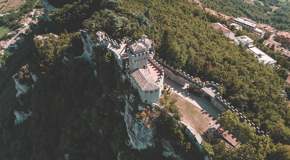 Giochi del Titano: fare rete per il territorio