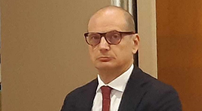 Riordino gioco, Giorgetti (Igt): ‘Importante regolamentare settore, per l’Erario e per lo Stato’