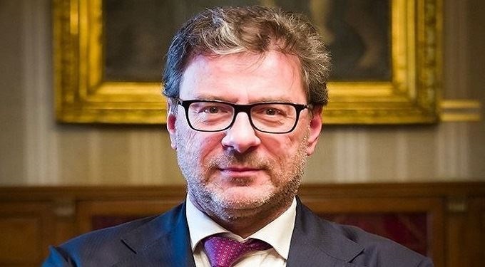 Attuazione delega fiscale, Giorgetti (Mef): ‘Governo al lavoro su testi unici’