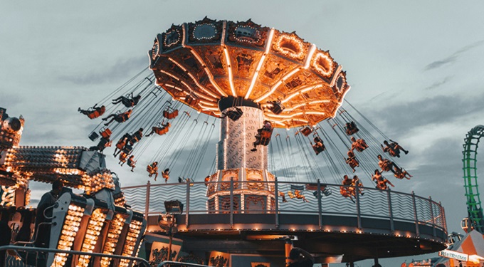 Dalle giostre ai parchi: il Veneto ‘capitale’ del divertimento made in Italy tra sostenibilità e digitale