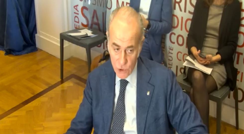 Catelli (Fit): ‘Il tabaccaio può gestire il Lotto e aiutare a contrastare la criminalità’