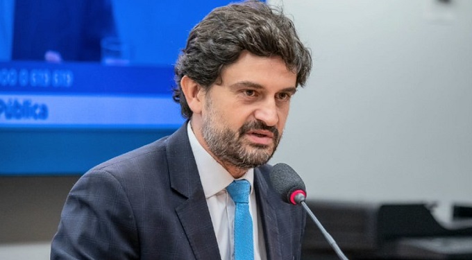 Neto (Governo Brasile): ‘Gioco legale base per contrastare match fixing’