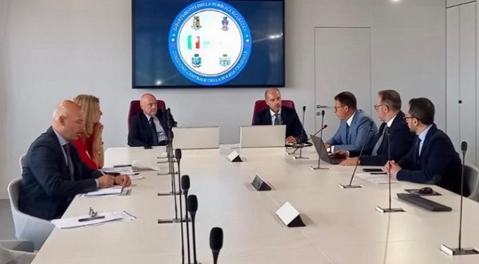 Riunione Giss (Mint): occhi puntati su prevenzione di matchfixing e scommesse anomale