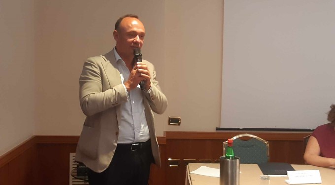 Cirillo (Comune Napoli): ‘Regole chiare e controlli aiutano il settore del gioco’