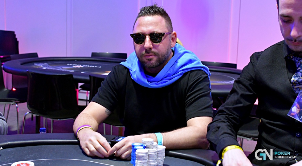 Battle of Malta Spring Edition 2024, i 24 qualificati al Day4 con Rosa e Agnoletto a caccia di back to back