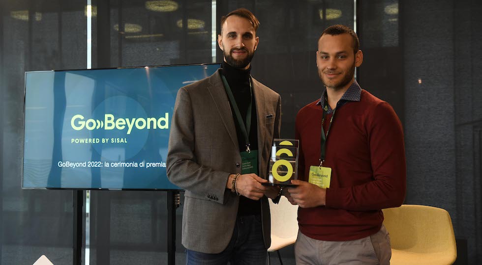 Gobeyond Sisal, Pipeln vince su oltre 350 start up candidate, al 40% al femminile
