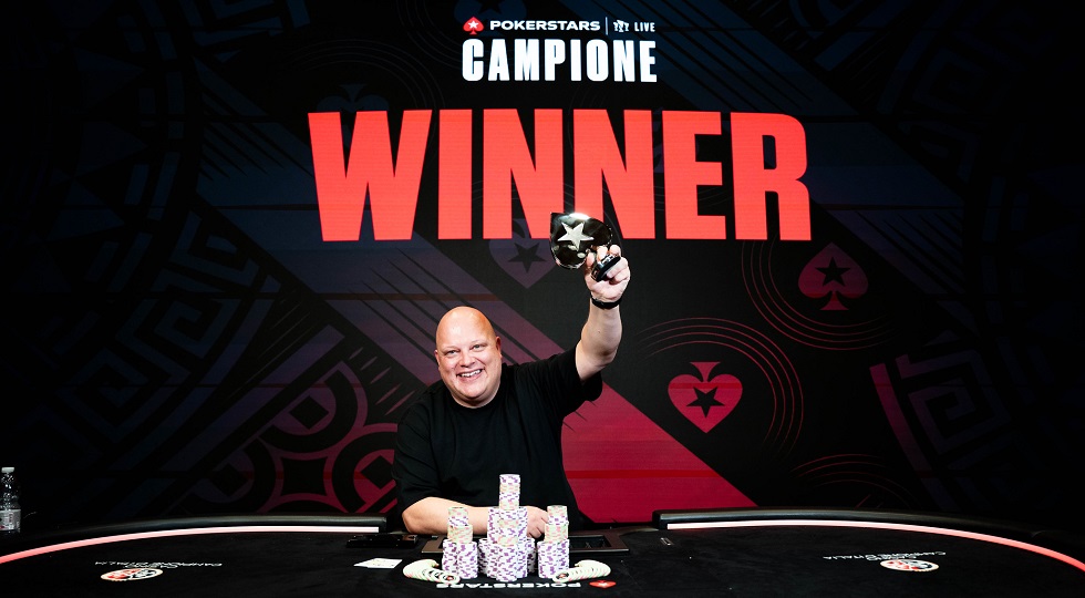 Italian Poker Challenge: Andreas Goeller ribalta tutto e vince dopo il deal