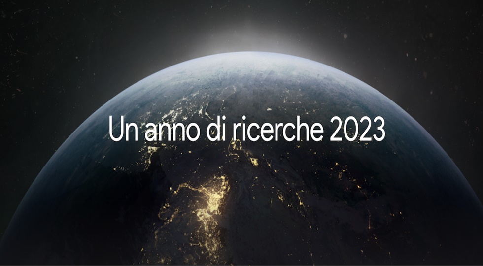 Un anno di ricerche con Google: il videogioco più cercato di sempre è Minecraft