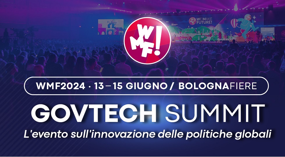 GovTech summit, a Bologna dal 13 al 15 giugno: un evento sull’innovazione delle politiche globali