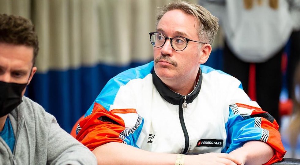 I poker player chiedono il licenziamento da PokerStars di Sam Grafton: perché è sempre preferibile non commentare a caso