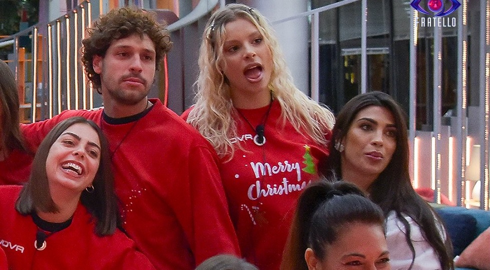 Grande Fratello, Anita guida il pronostico per la vittoria finale