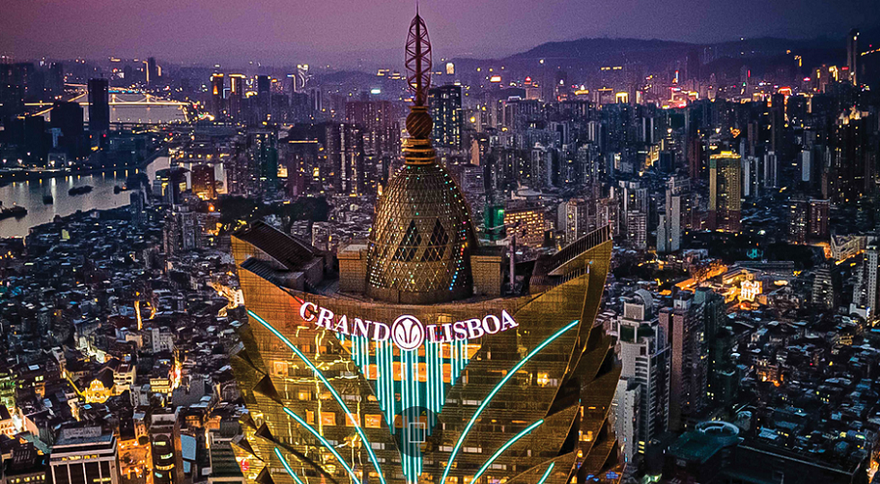 Macao, Daisy Ho: ‘Al via il rinnovamento del Grand Lisboa’