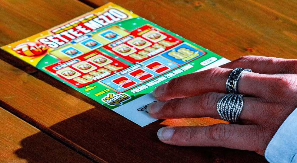 Stop a cinque gratta e vinci, Fit: ‘Rinnovamento delle lotterie non si ferma’