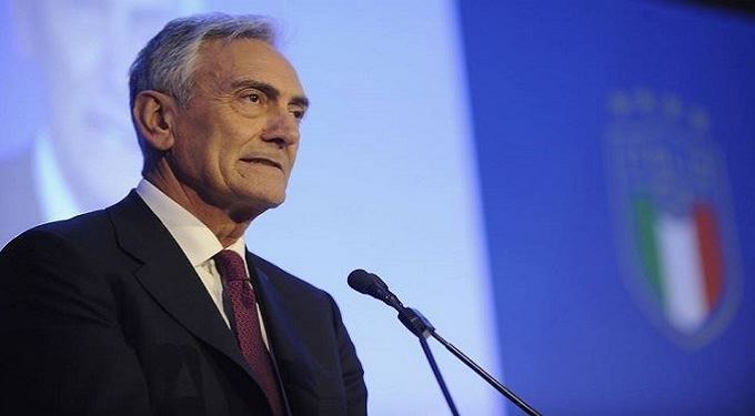 Gravina (Figc): ‘Per lotta a ludopatia servono prevenzione e sostegno’