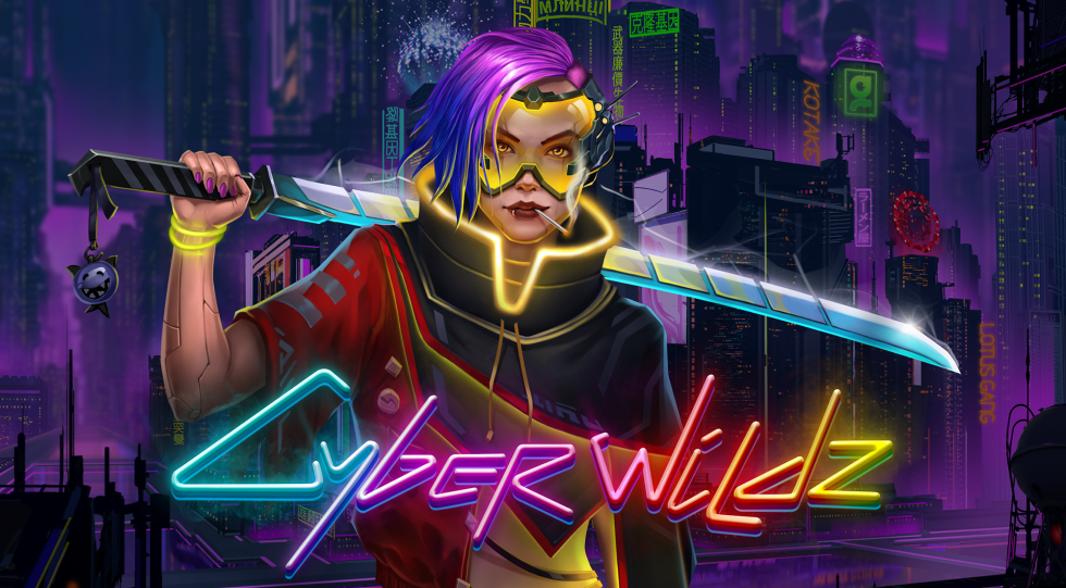 iGb Live, Greentube: il futuro è già presente con Cyber Wildz